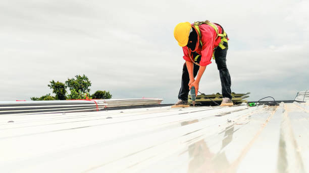 Best Commercial Roofing Services  in Hanover, PA