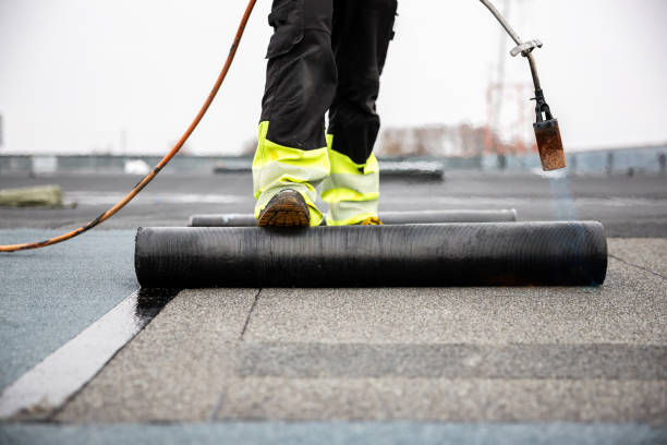 Best Rubber Roofing (EPDM, TPO)  in Hanover, PA